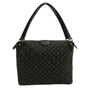 Louis Vuitton Bag Open Idylle Ballade Handbag on Brown Tote